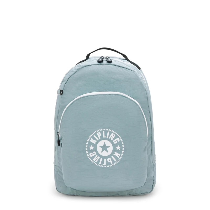 Kipling Curtis XL Large Backpack, Relaxed Grey C (Grey)