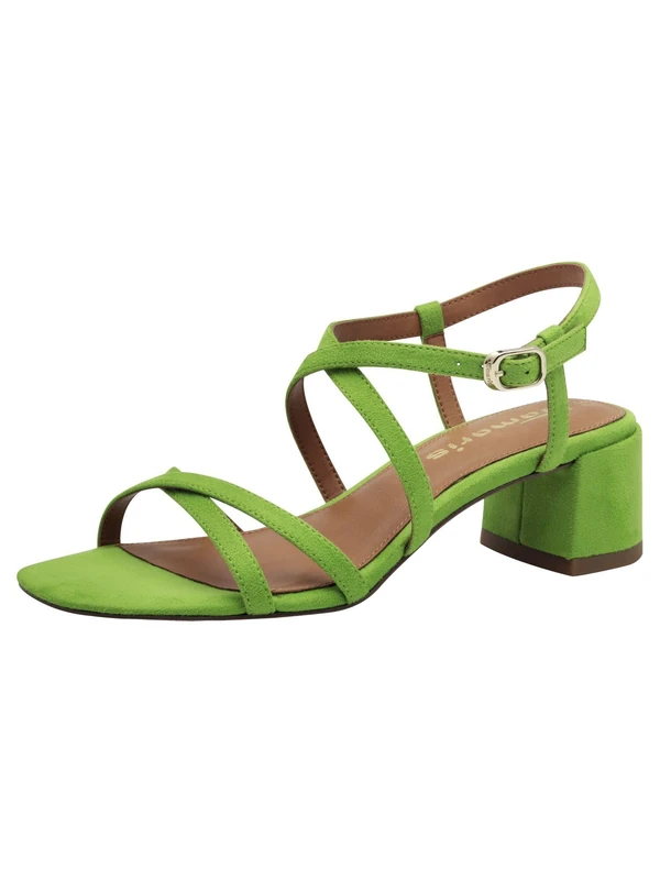 Tamaris Sandal 1-28204-42 Big Size: EU, Apple, 5 UK