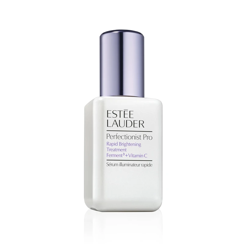 Estée Lauder Perfectionist Pro Rapid Brightening Treatment Face Serum with Ferment3 + Vitamin C| Targets Dark Spots - Image 1