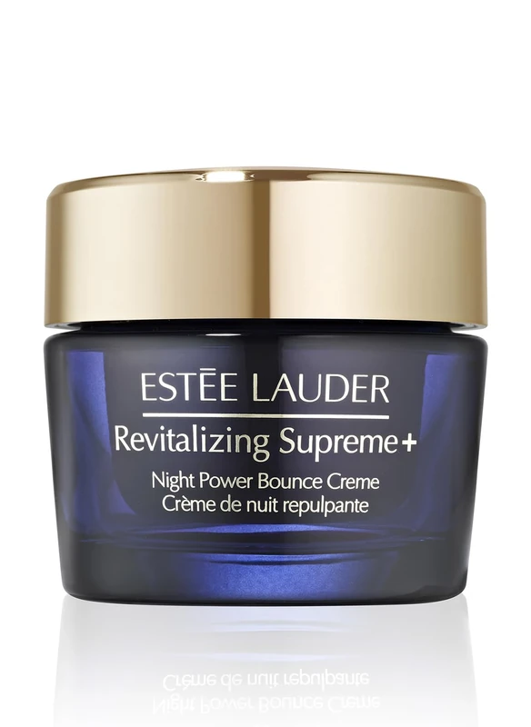 Estée Lauder Revitalizing Supreme+ Bounce night cream Face,Neck 50 ml