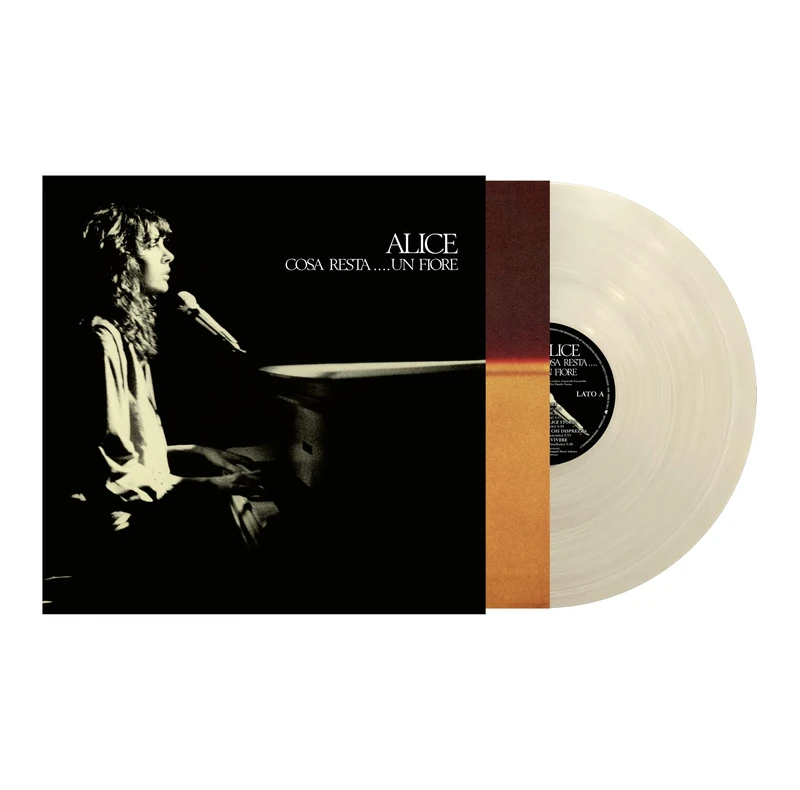 Cosa Resta... Un Fiore [VINYL]