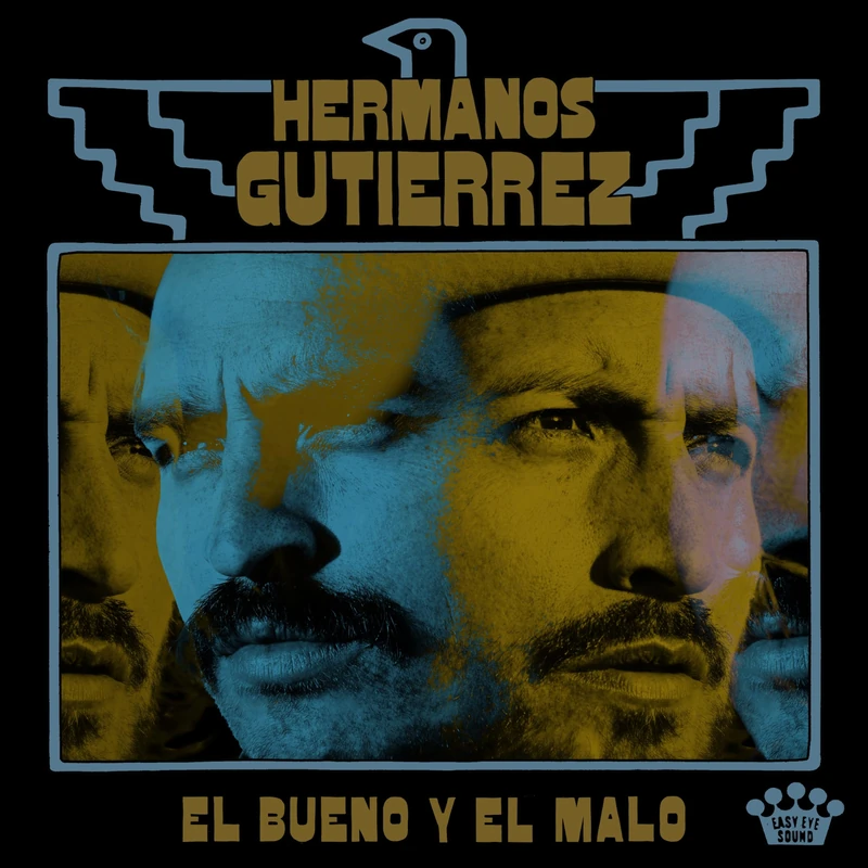 El Bueno Y El Malo (Coloured Lp) [VINYL] - Image 1