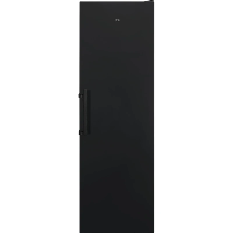 AEG Series 7000 Freestanding Refrigerator ORK7M391EB, 186cm, Capacity 390L, Auto Defrost, MultiFlow Technology, Quick-opening Doors, In Fridge ExtraChill Drawer, Electronic Control, 1860x595x650 mm