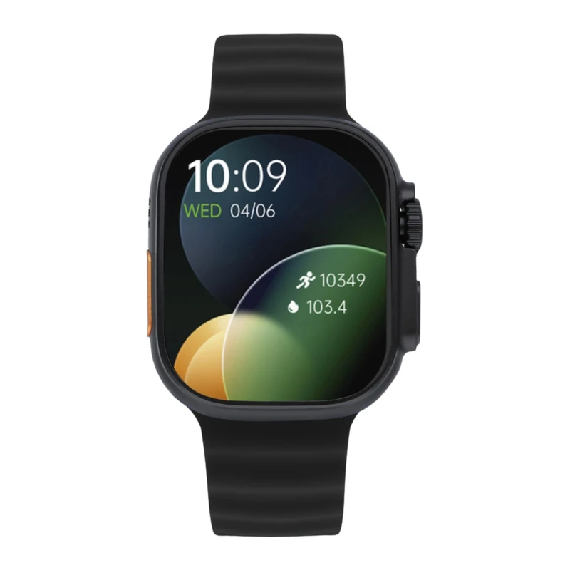 Radiant SMARTWATCH SMARTWATCH, strap, Strap - Image 1