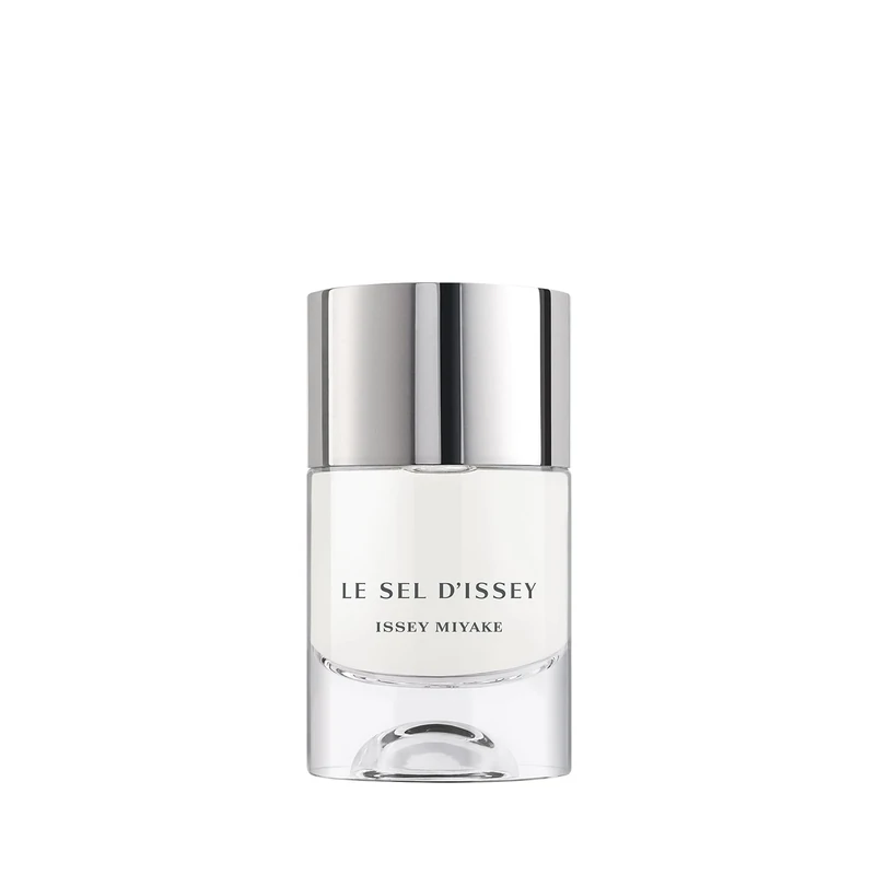 ISSEY MIYAKE Le Sel D'issey Eau de Toilette 50 ml