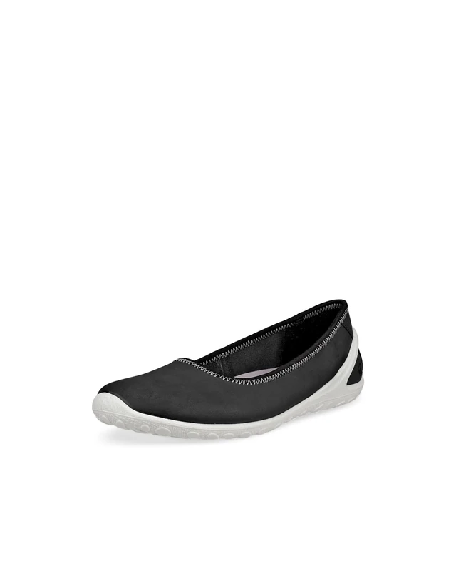 ECCO Biom Lite Womens - Black - 38 EU