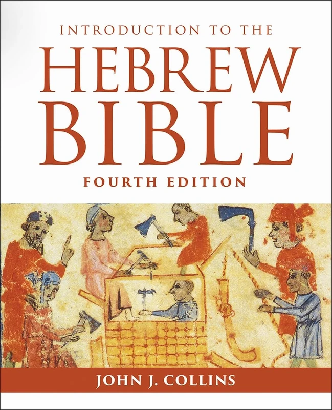 Introduction to the Hebrew Bible 4th Edition
