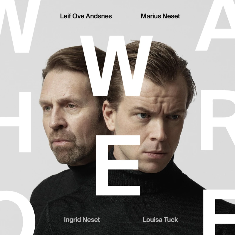 Who We Are [VINYL]