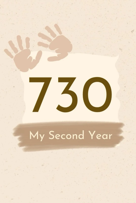 730 My Second Year (My Life)