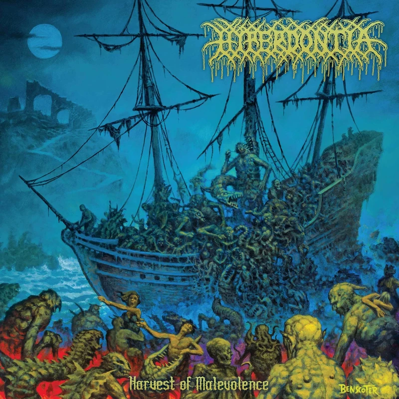 Harvest Of Malevolence
