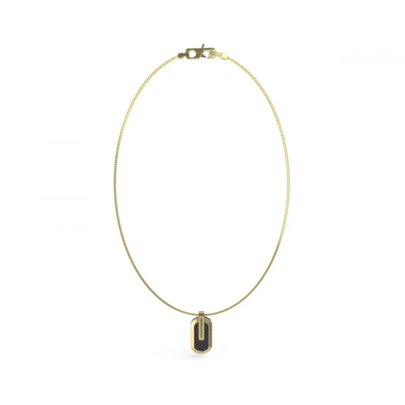 GUESS Colar, ACO, Classic