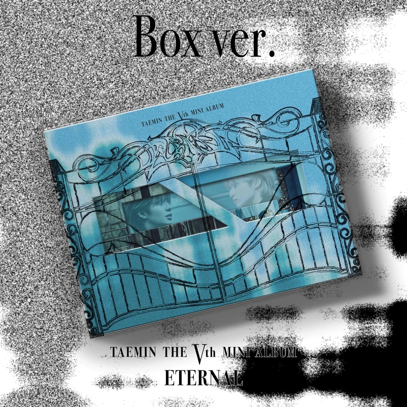 Eternal (Box)