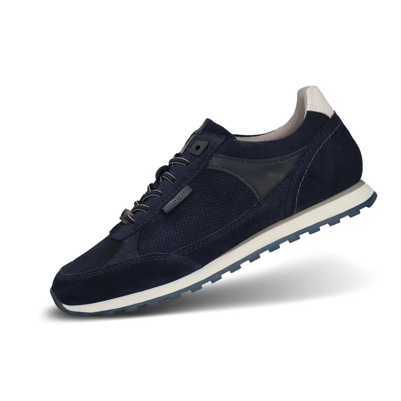 bugatti Men's 331-arx03 Lace-Up Shoes, darkblue, 8 UK