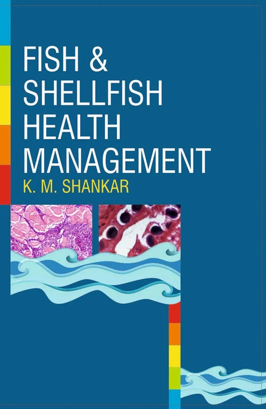 Fish and Shellfish Health Management