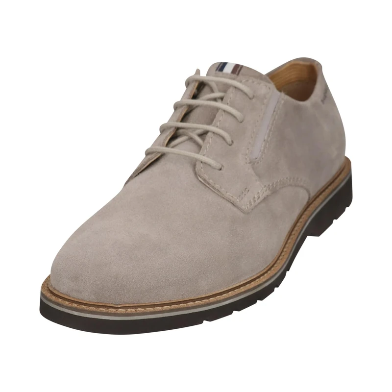 bugatti Men's 311-arz01 Lace-Up Shoes, Taupe, 6 UK