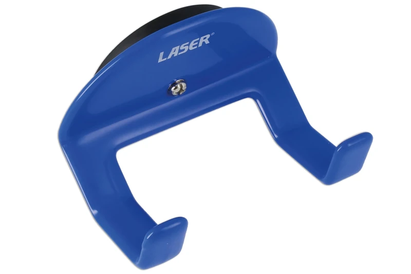 Laser 8902 Magnetic Air Wrench/Cordless Wrench Holder