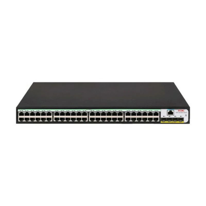 H3C S5120V3-52P-LI L3 Switch - Image 1