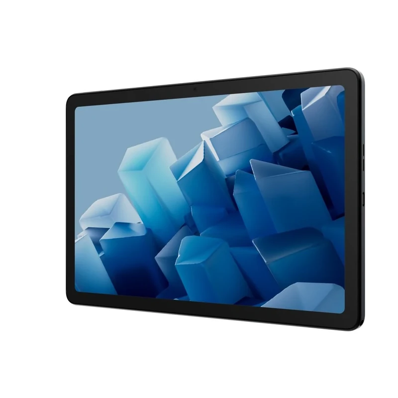 HMD T21 Android 13 LTE Tablet with 10.36 Inch Screen, 4/64GB Memory, IP52 Certification, 18W Fast Charge, 3 Days Battery Runtime, 3 Years Monthly Security Updates - Black