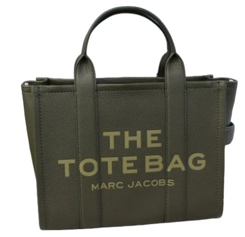 MARC JACOBS THE MEDIUM TOTE Bag