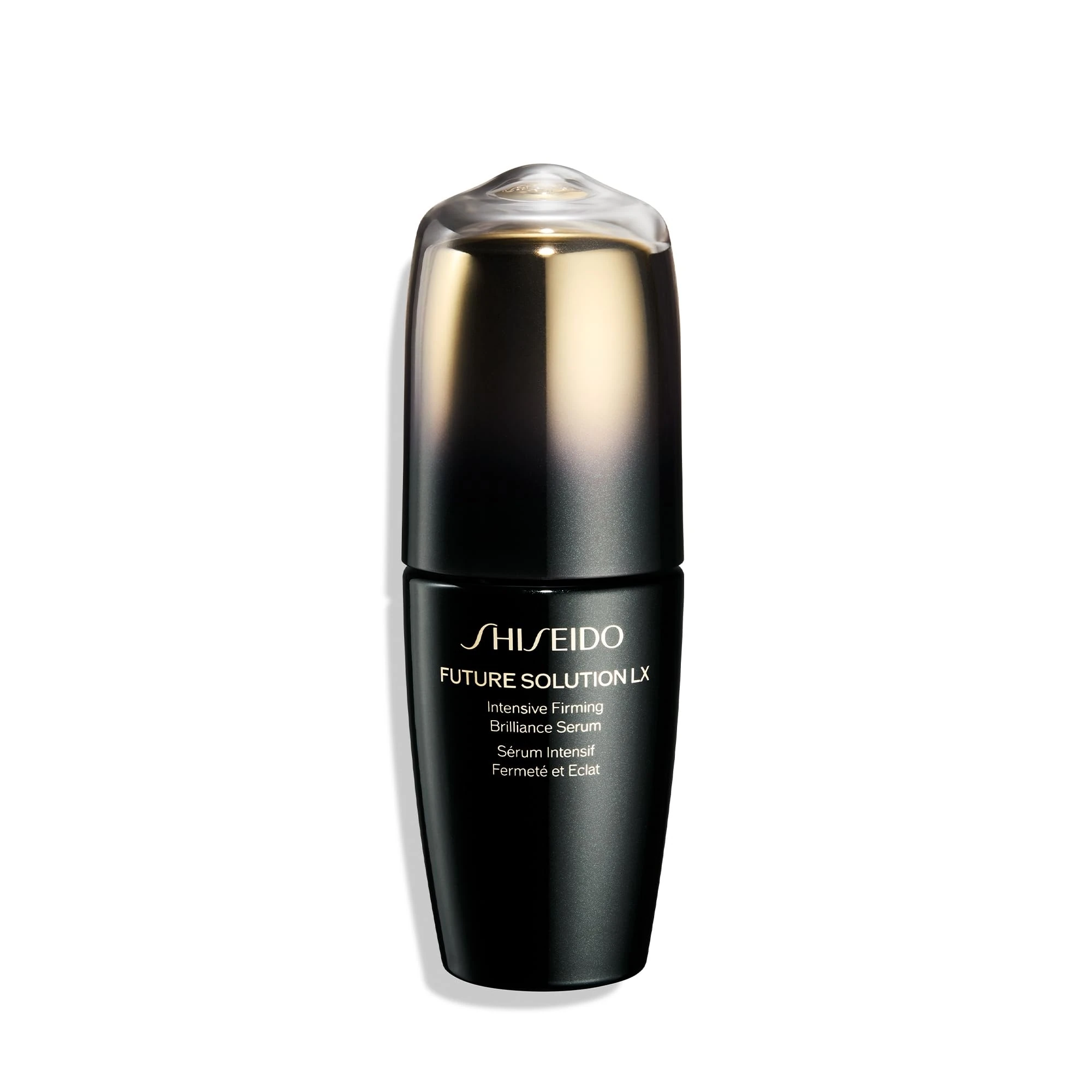 Future Solution LX Intensive Firming Serum by Shiseido for Women - 1.6 oz Serum