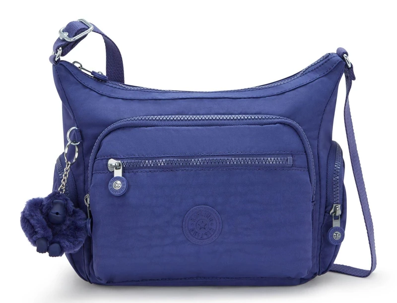 Kipling GABBIE S Small crossbody, Ocean Blue (Blue)