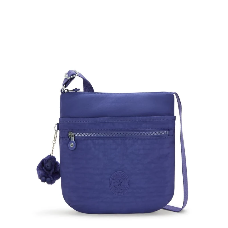 Kipling ARTO Medium crossbody, Ocean Blue (Blue)