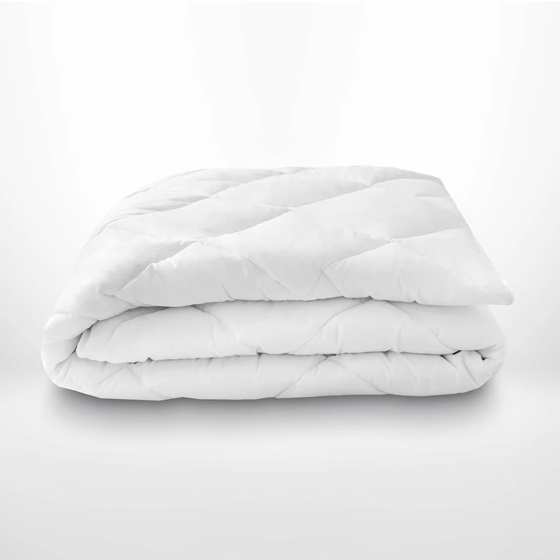 Julius Zöllner Youth Comfort Duvet 135 x 200 cm – Quilt – Cover – Quilted Bed – Breathable – Tested for Harmful Substances