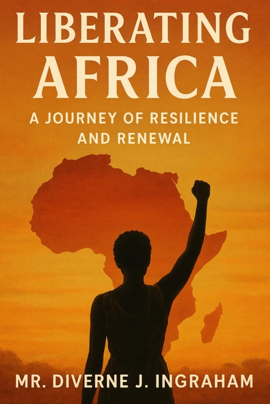 Liberating Africa: A Journey of Resilience and Renewal