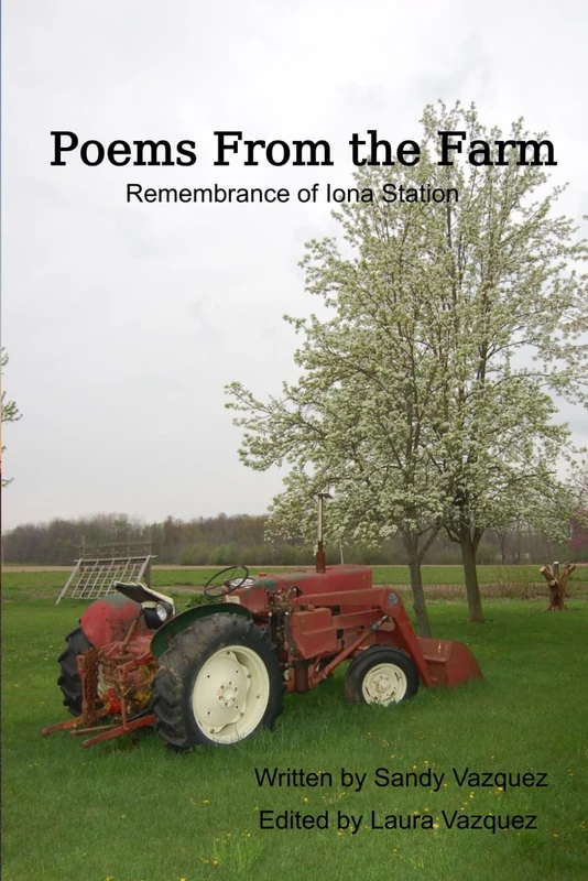 Poems from the Farm