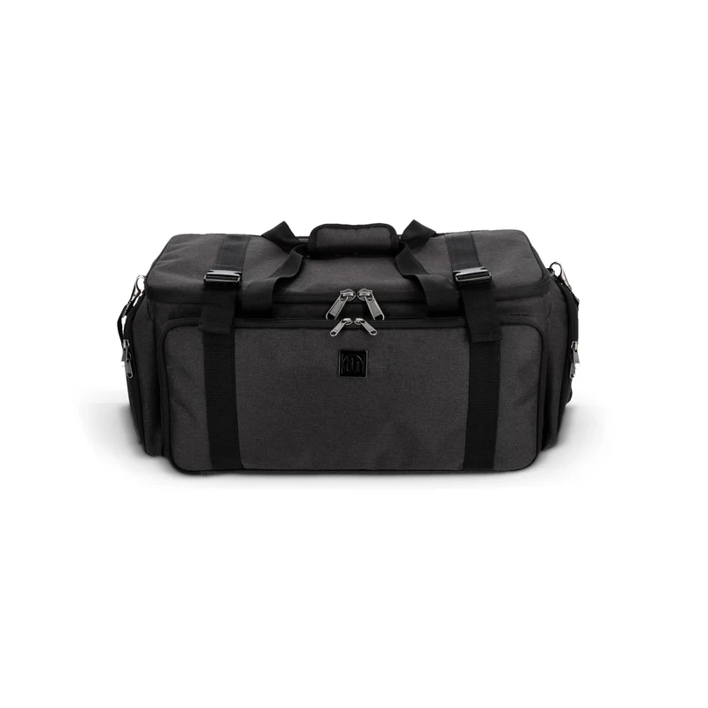 Adam Hall Cables ORGAFLEX CABLE BAG PRO Padded organizer bag for cables and accessories | professional version