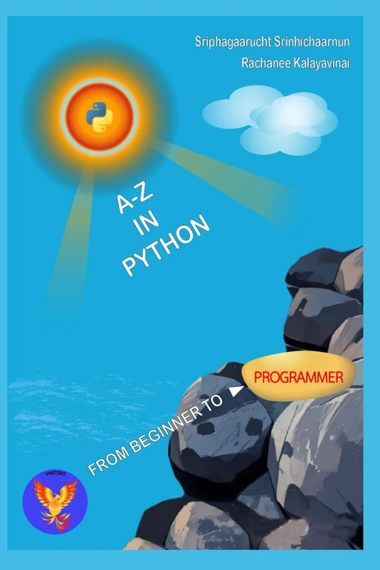 A-Z in Python