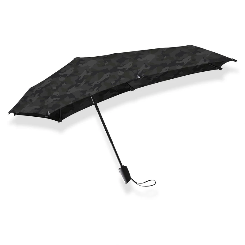 SENZ ° mini automatic foldable storm umbrella Camo, Camo