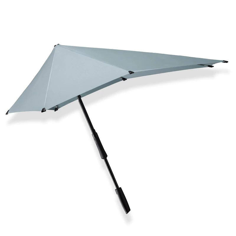 SENZ ° large stick storm umbrella winter sky, winter sky