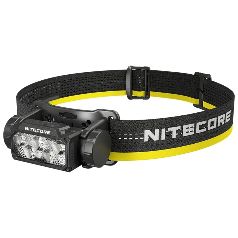 Nitecore HC60 UHE