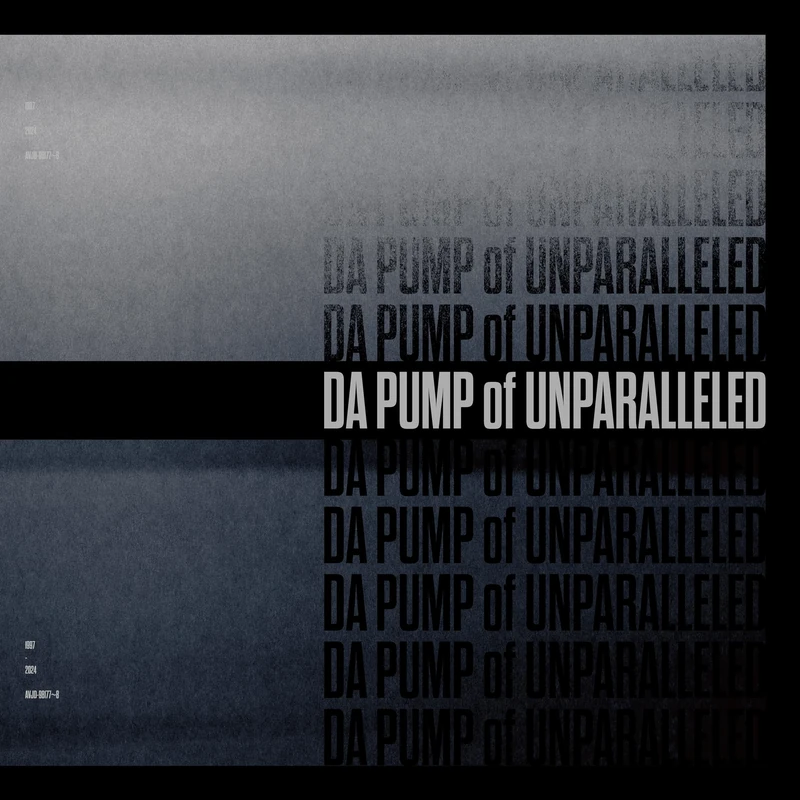 PUMP [VINYL]