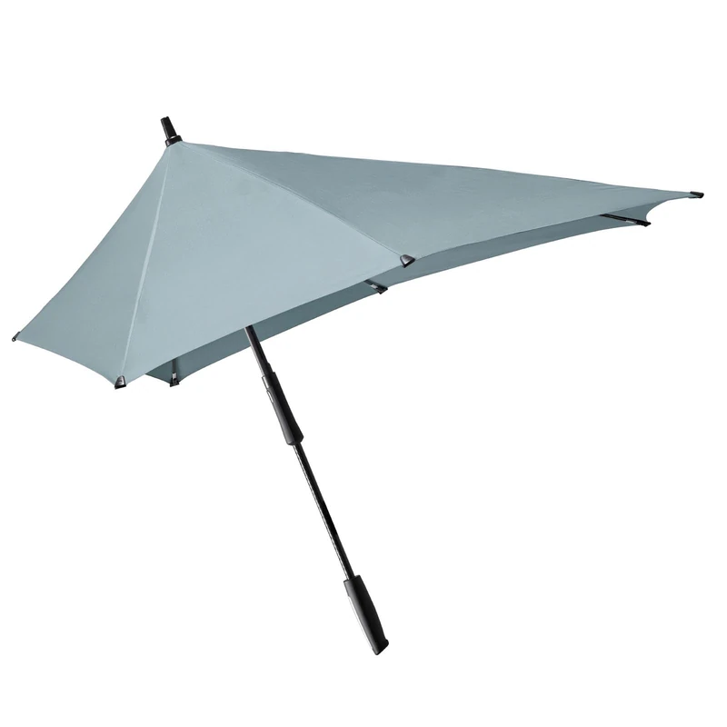 SENZ XXL stick storm umbrella winter sky, winter sky