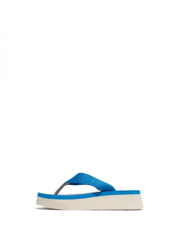 Fly London CARV248FLY Women's Sandal, Azurre