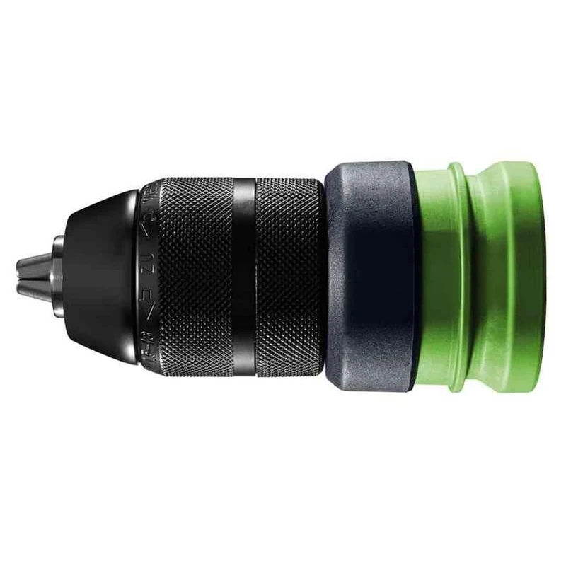 Festool Portabrocas de cierre rápido KC 13 KHC