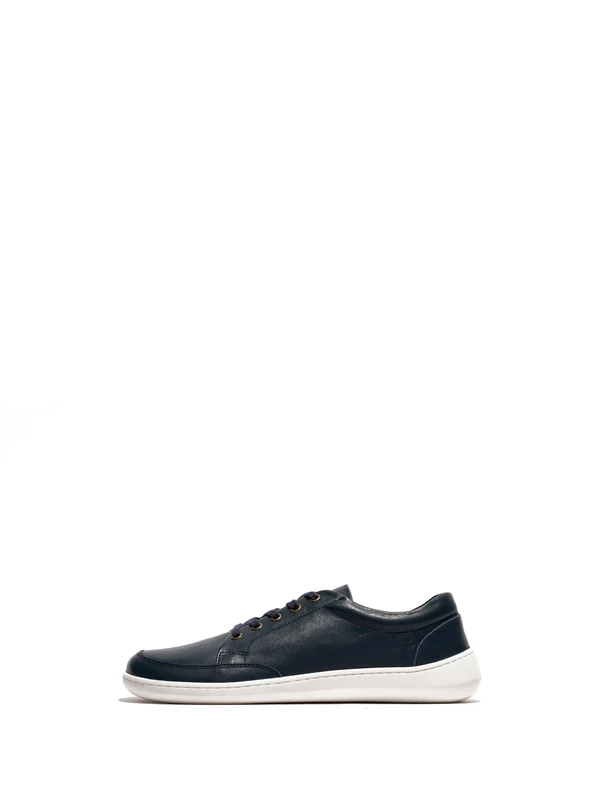 Fly London Men's CORG660FLY Sneaker, Navy, 6 UK