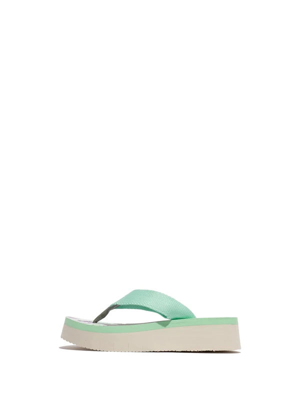 Fly London CARV248FLY Women's Sandal, Spearmint - Image 1