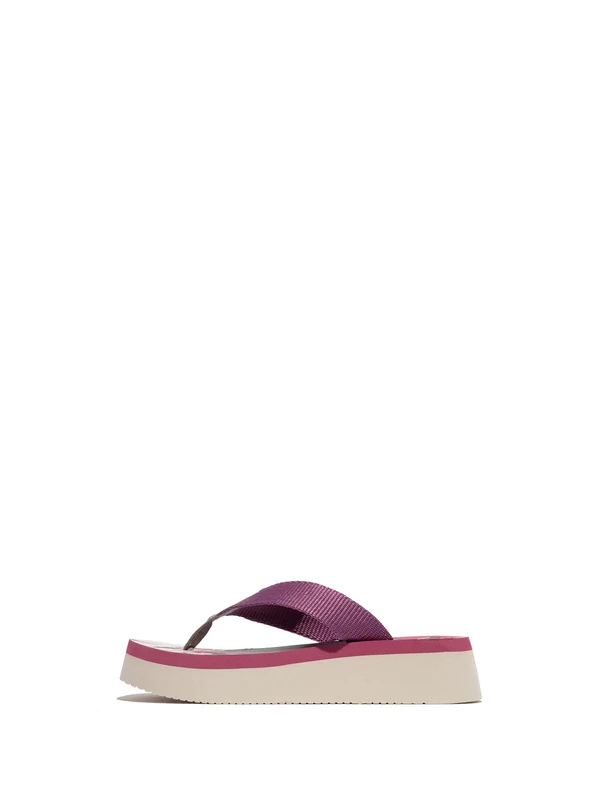 Fly London CARV248FLY Women's Sandal, Pink