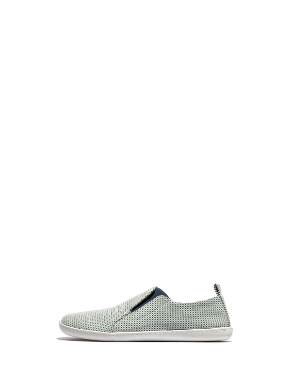 Fly London Men's PEBE668FLY Loafers, Ocean, 7 UK