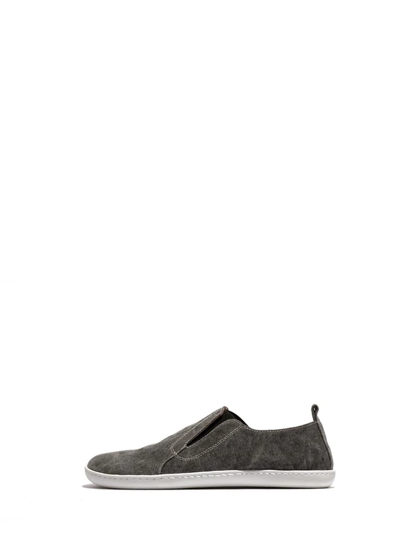Fly London Men's PEBE668FLY Loafers, Black, 6 UK