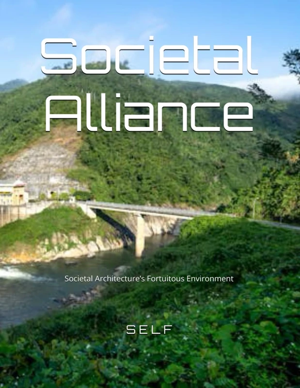 Societal Alliance: Societal Architecture’s Fortuitous Environment