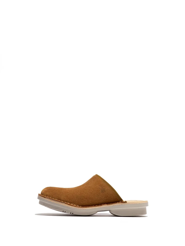 Fly London FUZY151FLY Women's Shoes, Camel