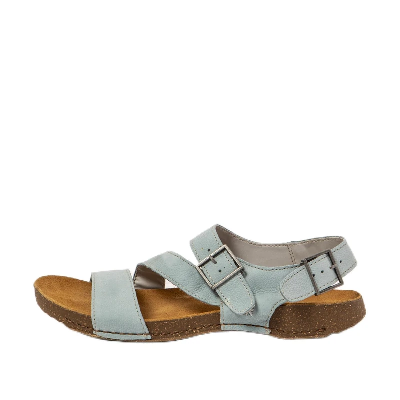 Art Unisex 0999 I Breathe Flat Sandal, Hawaii, 3.5 UK
