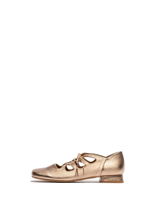 Fly London Women's COGI272FLY Ballet, Sahara, 7 UK