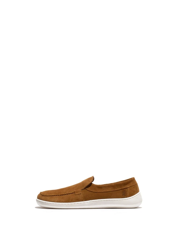 Fly London COFY669FLY Women's Shoes, Camel