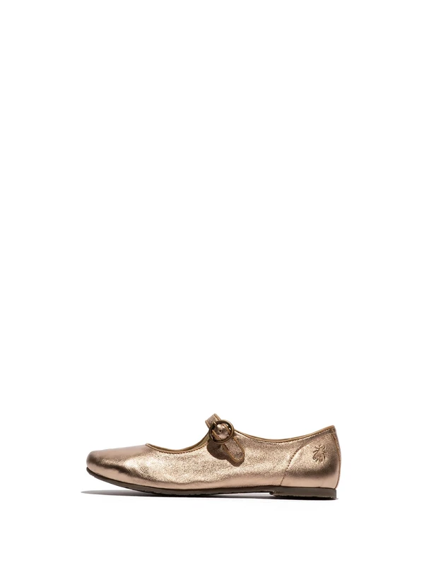 Fly London GACI220FLY Women's Shoes, Sahara