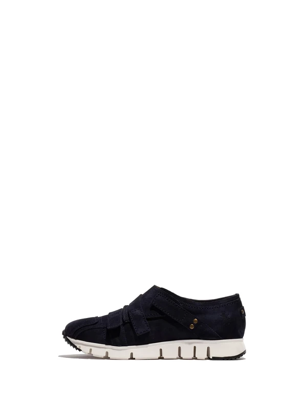 Fly London Men's SARY257FLY Sneaker, Navy, 9 UK